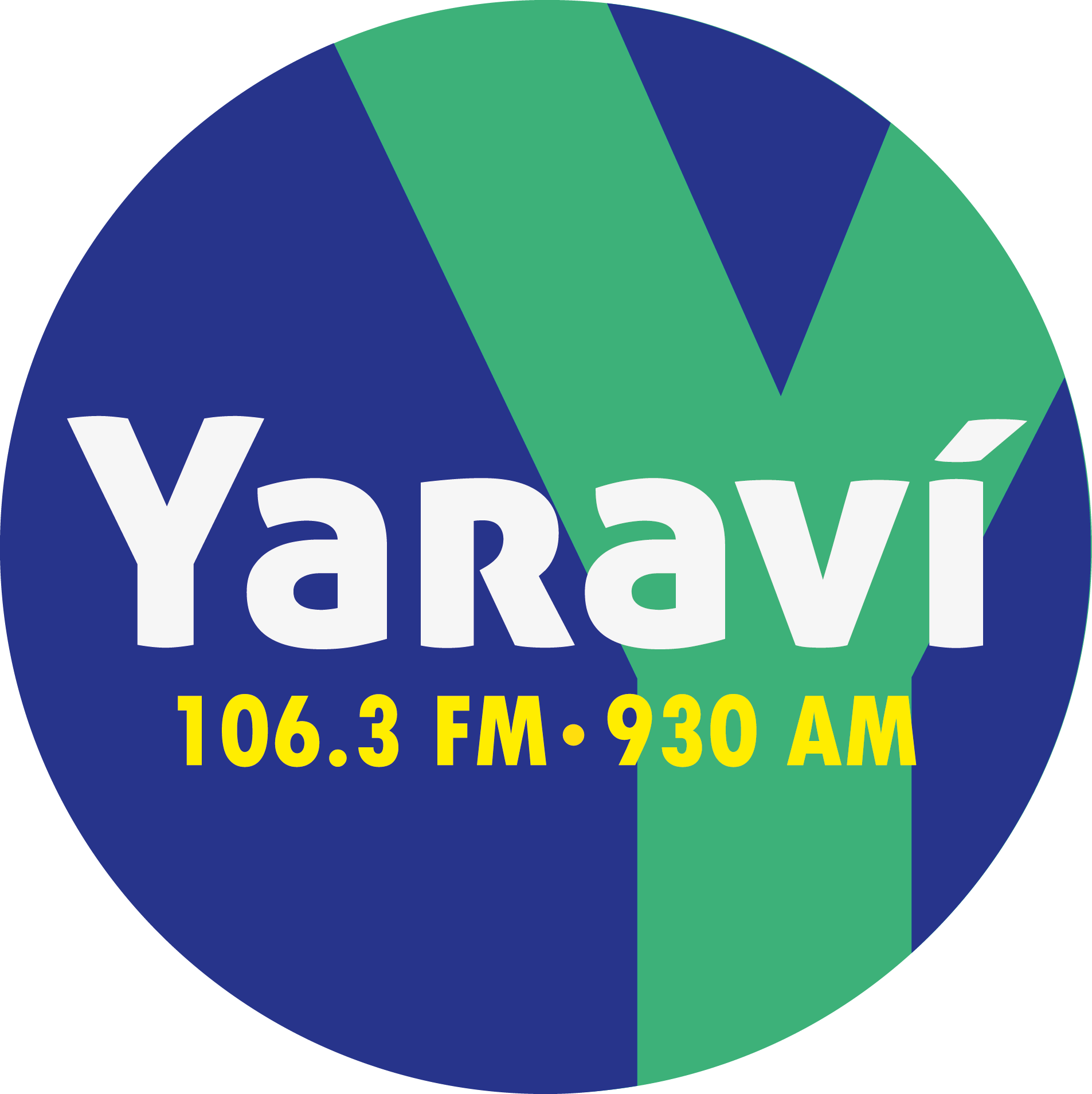 Radio Yaravi Logo